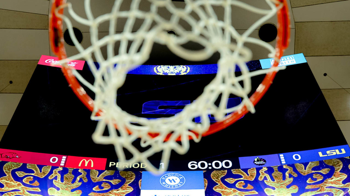 LSU-Net-Scoreboard